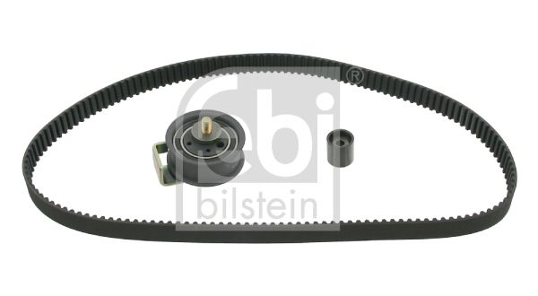 FEBI BILSTEIN Комплект ремня ГРМ 24723